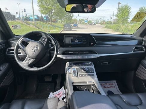 Used 2021 Hyundai Palisade Calligraphy AWD/4WD image 5