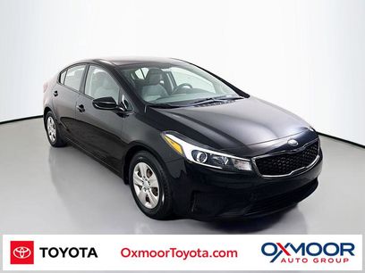 Used 2018 Kia Forte LX
