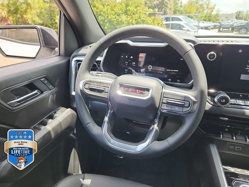 New 2026 GMC Canyon Elevation w/ Convenience Package AWD/4WD image 14