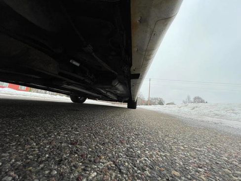 Used 2009 Chevrolet Malibu LS image 16