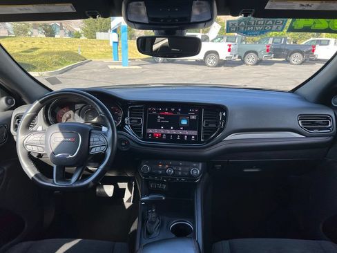 Used 2025 Dodge Durango GT RWD image 22