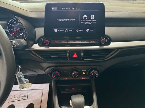 Certified 2022 Kia Forte LXS FWD image 22