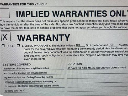 Used 2023 Chrysler Pacifica Touring-L FWD image 10