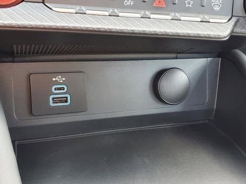 New 2025 Ford Mustang GT Premium image 28