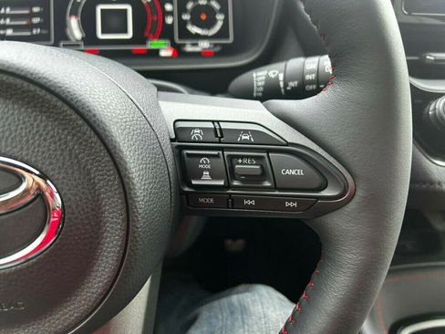 Used 2025 Toyota Corolla GR image 29