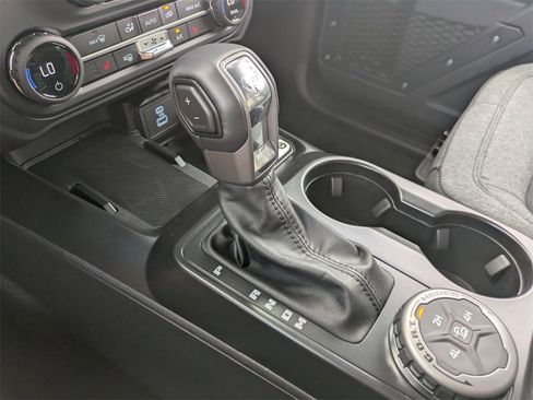 New 2025 Ford Bronco Big Bend image 37