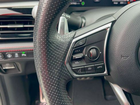 Used 2023 Acura MDX A-Spec image 23