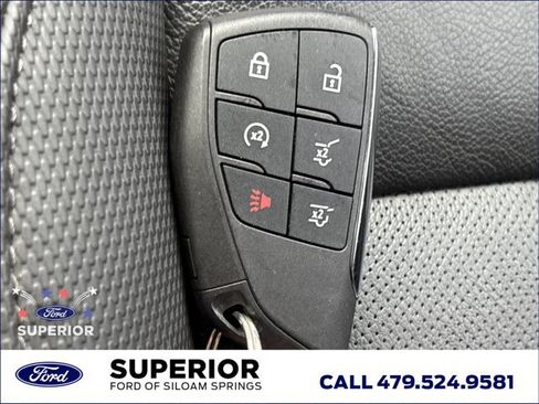Used 2023 Chevrolet Tahoe RST AWD/4WD image 45