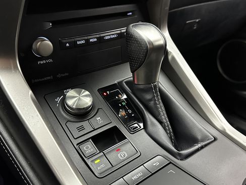 Used 2020 Lexus NX 300 F Sport w/ Accessory Package 2 image 14