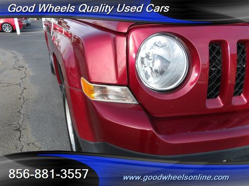 Used 2016 Jeep Patriot Sport w/ Power Value Group image 10