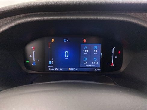 New 2026 Ford Transit 350 148 High Roof Extended AWD image 19