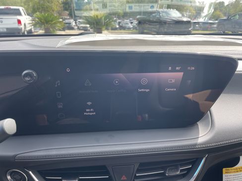 New 2026 Buick Encore GX Sport Touring w/ Advanced Technology Package image 45