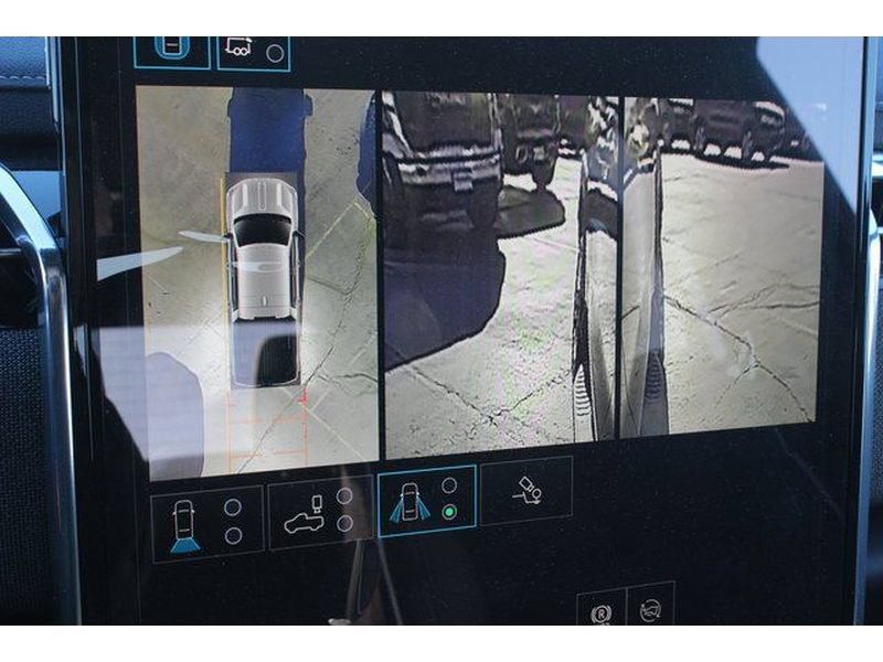 New 2026 GMC Sierra EV Elevation AWD/4WD image 38