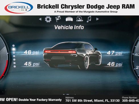 New 2026 Dodge Charger Scat Pack image 35