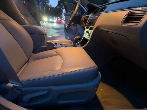 Used 2007 Buick LaCrosse CXL FWD image 58