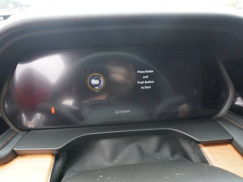 Used 2024 Jeep Grand Cherokee Summit AWD/4WD image 12