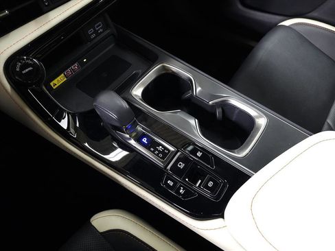 Certified 2022 Lexus NX 300h AWD image 27