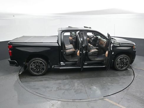 Used 2021 Chevrolet Silverado 1500 High Country image 53