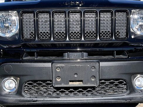 Used 2020 Jeep Renegade Altitude image 29