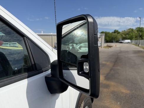 New 2026 Chevrolet Silverado 3500 W/T w/ WT Convenience Package AWD/4WD image 9