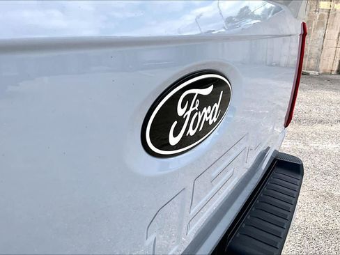 Certified 2025 Ford F150 XLT w/ Equipment Group 302A MID AWD/4WD image 36