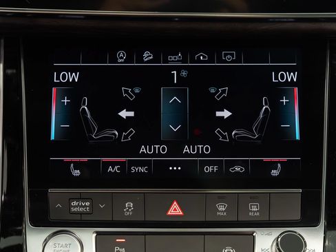 Used 2019 Audi Q8 Premium w/ Convenience Package AWD/4WD image 14