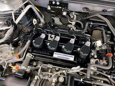 Used 2020 Honda Accord LX image 32