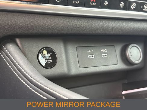 Used 2026 Nissan Rogue Platinum w/ Platinum Premium Package AWD/4WD image 14