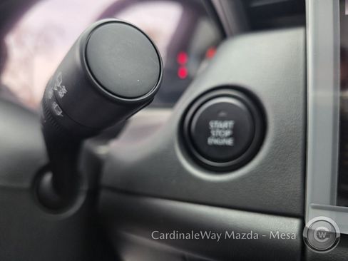 New 2026 MAZDA CX-5 2.5 S w/ Premium Package image 20