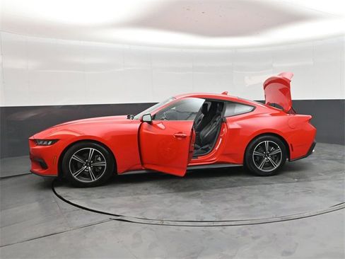 Used 2024 Ford Mustang Premium image 48