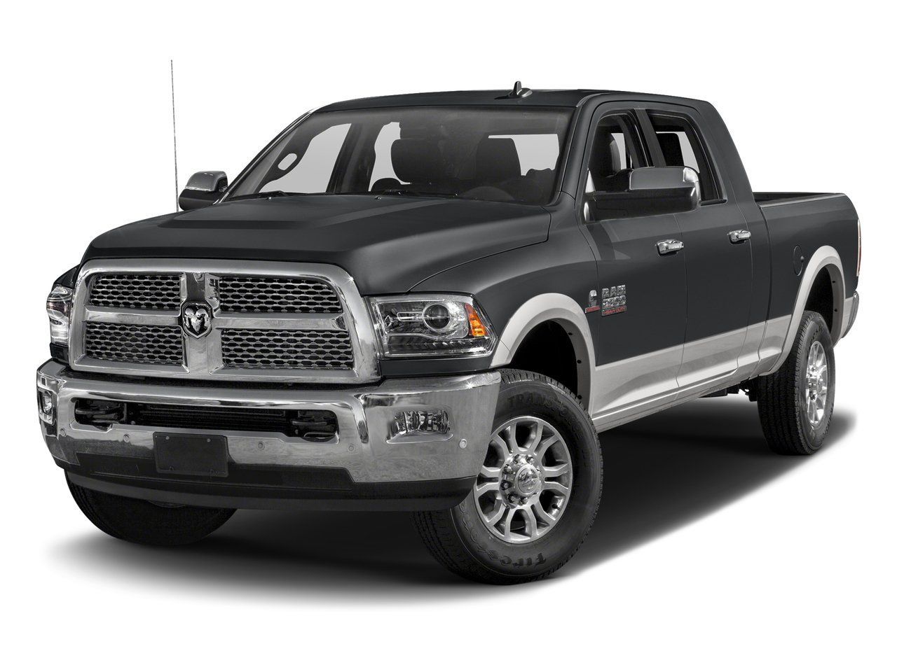 Used 2016 RAM 2500 Laramie AWD/4WD image 45