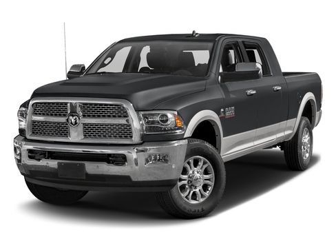 Used 2016 RAM 2500 Laramie AWD/4WD image 45