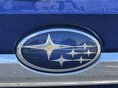 New 2026 Subaru Ascent Limited image 52