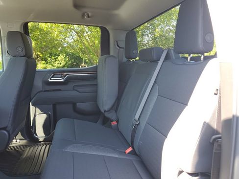 New 2026 Chevrolet Silverado 1500 LT AWD/4WD image 12