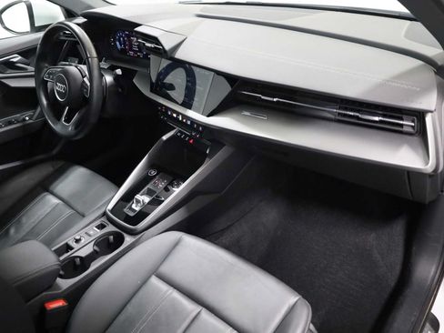 Used 2022 Audi A3 2.0T Premium FWD image 6