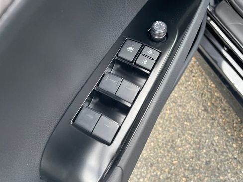 New 2026 Toyota Camry SE image 24