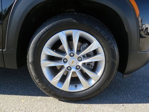 Used 2021 Chevrolet TrailBlazer LS image 8