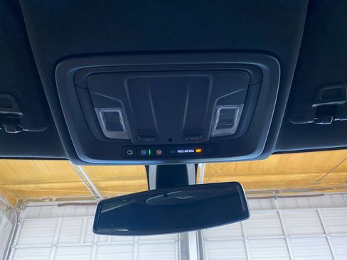 Used 2021 GMC Sierra 1500 AT4 image 21