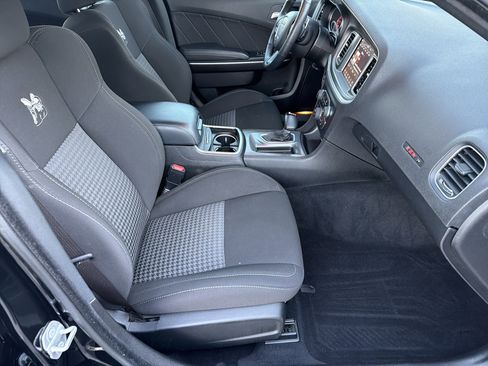 Used 2022 Dodge Charger Scat Pack image 13