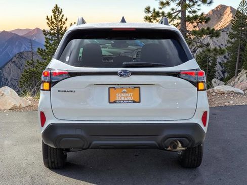 New 2026 Subaru Forester Premium AWD/4WD image 6