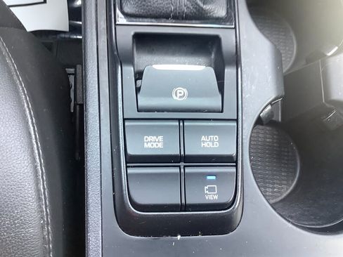 Used 2021 Hyundai Tucson Ultimate FWD image 25