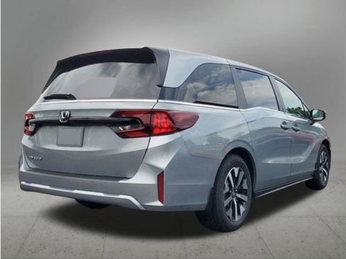 New 2026 Honda Odyssey EX-L image 4