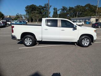 Used 2024 Chevrolet Silverado 1500 LT RWD video 4