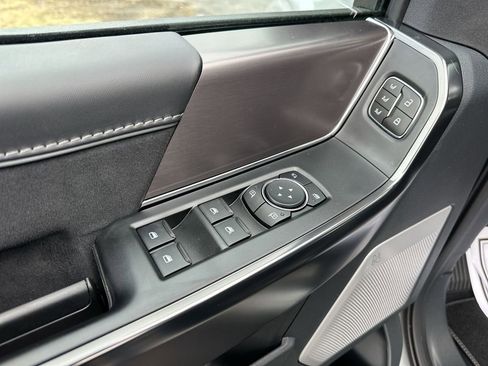 New 2026 Ford F150 Platinum w/ Equipment Group 702A High image 13