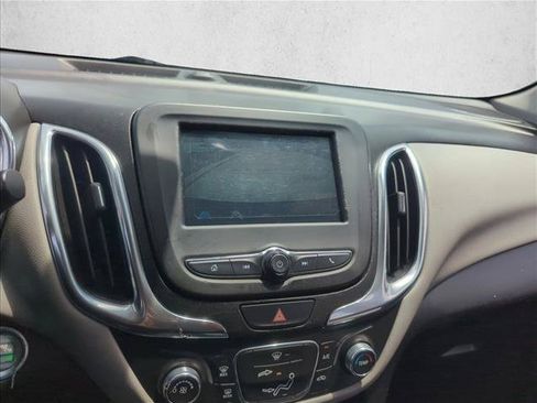 Used 2018 Chevrolet Equinox LS w/ LPO, Cargo Package FWD image 9