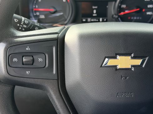 Certified 2020 Chevrolet Silverado 2500 Custom w/ Custom Value Package image 17