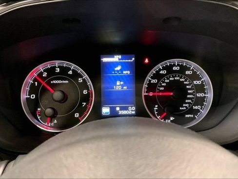 Used 2022 Subaru Ascent Onyx Edition AWD/4WD image 20