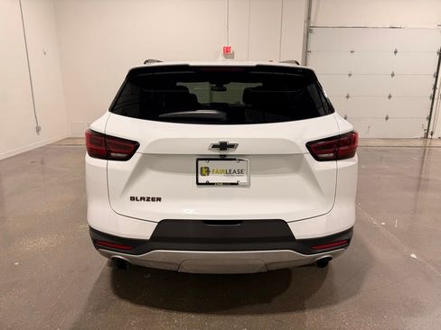 Used 2023 Chevrolet Blazer LT w/ Convenience Package image 5
