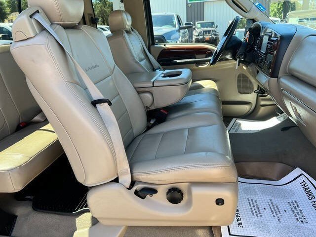 Used 2005 Ford F250 Lariat AWD/4WD image 14