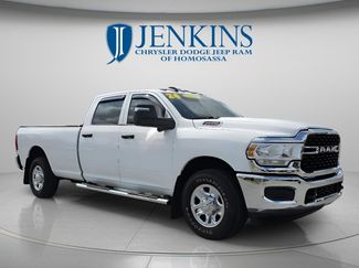 Used 2024 RAM 2500 Tradesman w/ Towing Technology Group RWD video 1